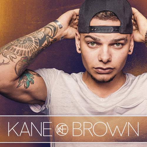 Kane Brown ( Vinyl ) { Vinyl }