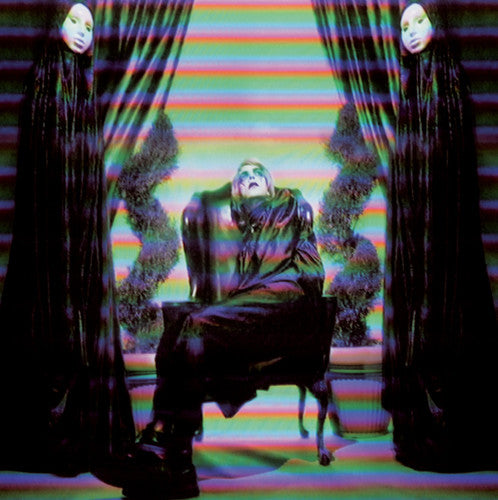 Careless ( Vinyl ) { Vinyl }