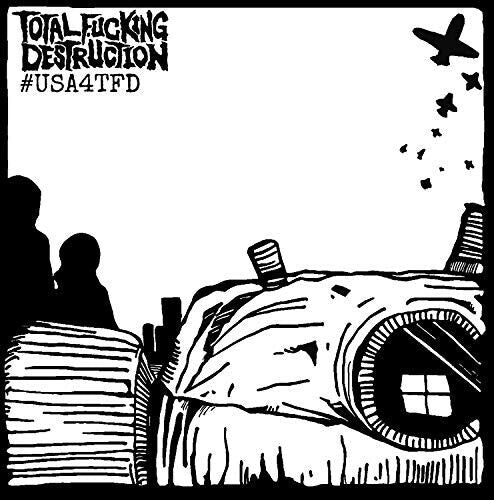 #Usa4tfd ( Vinyl ) { Vinyl }