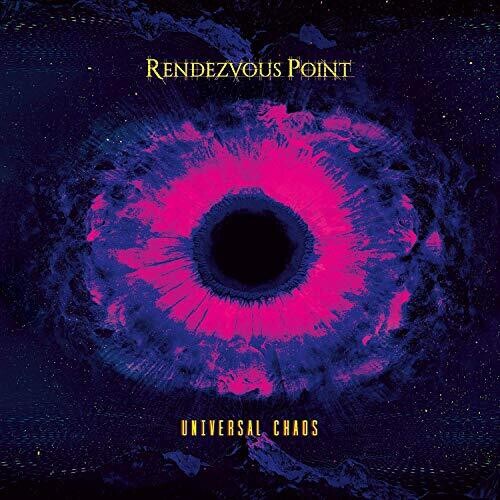 Universal Chaos ( Vinyl ) {Vinyl } { Vinyl }