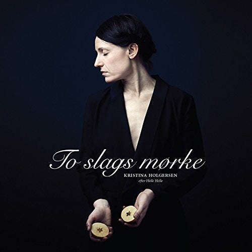 To Slags Morke ( Vinyl ) {Vinyl } { Vinyl }