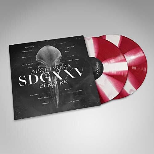 Sdgxxv ( Vinyl ) { Vinyl }