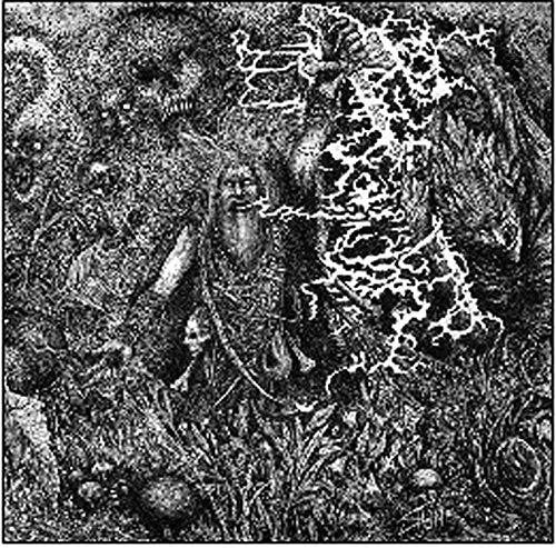 Animist ( Vinyl ) { Vinyl }