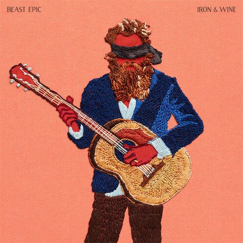 Beast Epic ( Vinyl ) {Vinyl } { Vinyl }