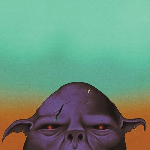 Orc ( Vinyl ) { Vinyl }