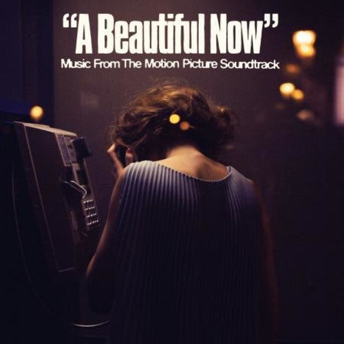 A Beautiful Now ( Vinyl ) { Vinyl }