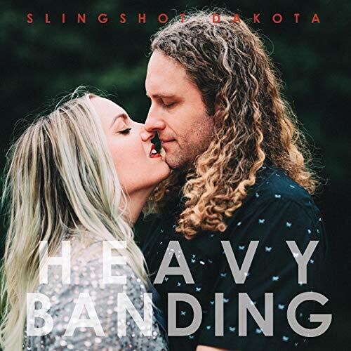 Heavy Banding ( Vinyl ) {Vinyl } { Vinyl }