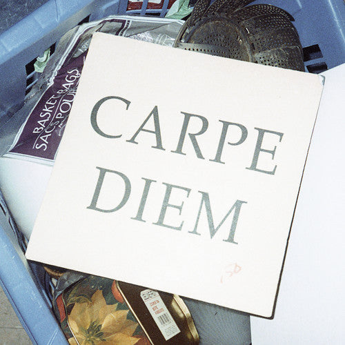 Carpe Diem ( Vinyl ) { Vinyl }