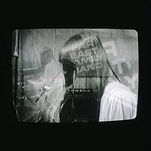 Live on the Boffomundo Show ( Vinyl ) { Vinyl }
