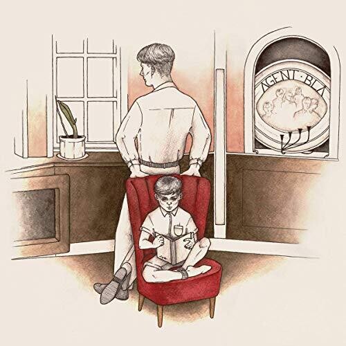 Morning Thoughts ( Vinyl ) { Vinyl }