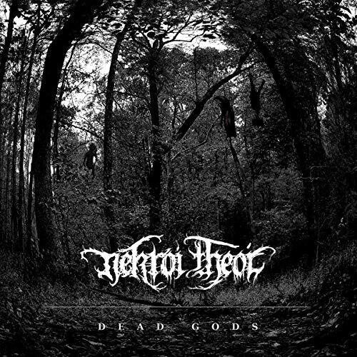 Dead Gods ( Vinyl ) { Vinyl }