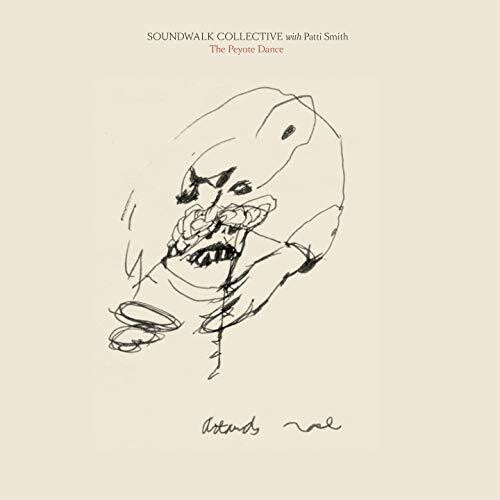 Peyote Dance ( Vinyl ) { Vinyl }