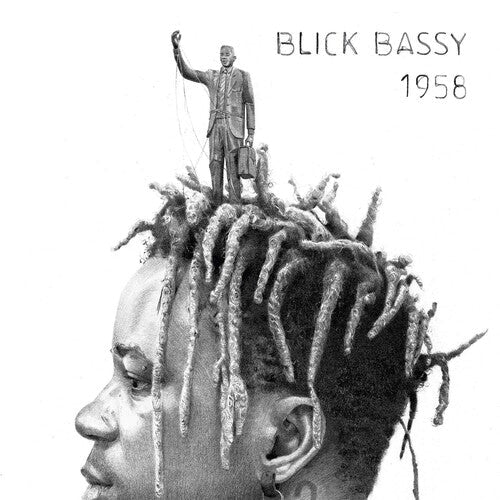 1958 ( Vinyl ) { Vinyl }