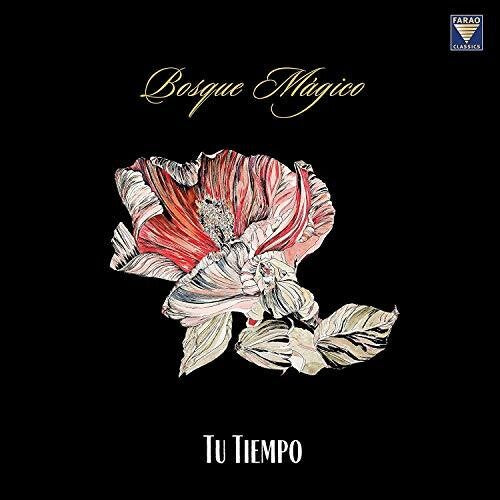 Tiempo ( Vinyl ) { Vinyl }
