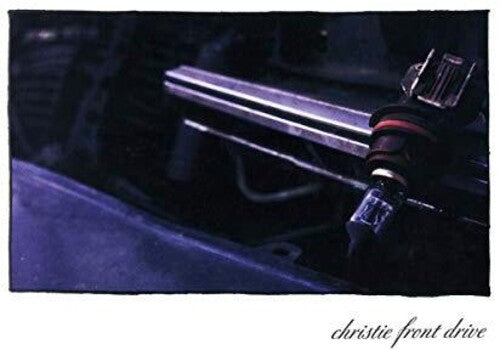 Christie Front Drive ( Vinyl ) { Vinyl }