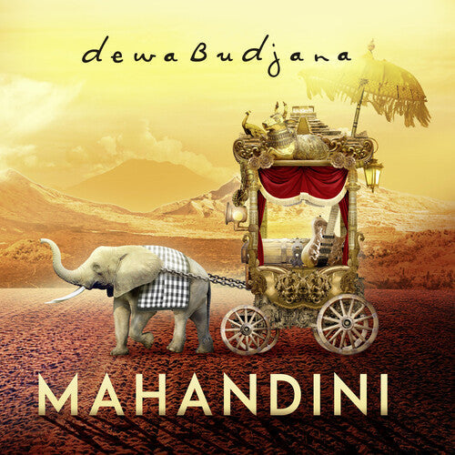 Mahandini ( Vinyl ) { Vinyl }