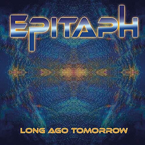 Long Ago Tomorrow ( Vinyl ) { Vinyl }