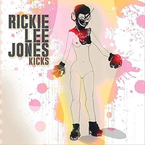 Kicks ( Vinyl ) { Vinyl }