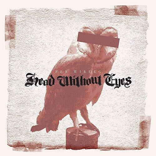 Head Without Eyes ( Vinyl ) { Vinyl }