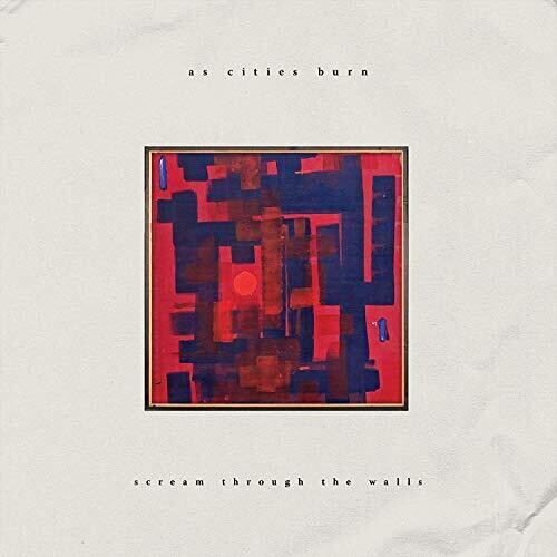Scream Through the Walls ( Vinyl ) {Vinyl } { Vinyl }
