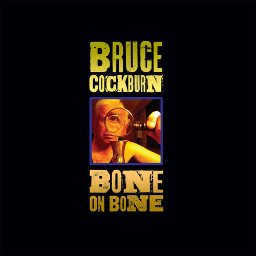 Bone on Bone ( Vinyl ) { Vinyl }
