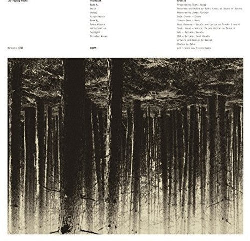 Genkaku ( Vinyl ) { Vinyl }