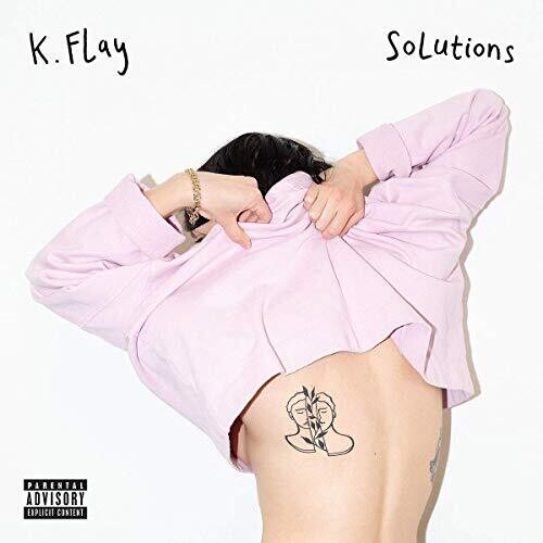 Solutions ( Vinyl ) { Vinyl }