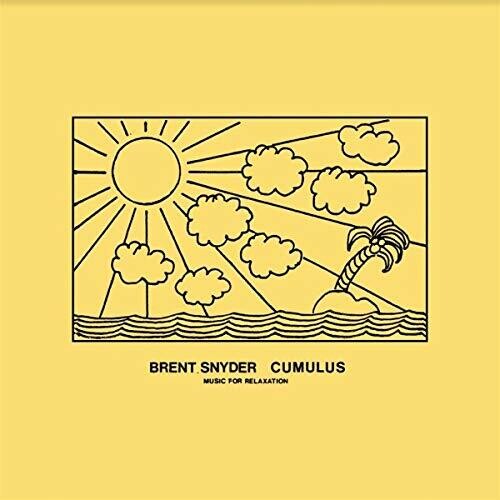 Cumulus ( Vinyl ) { Vinyl }