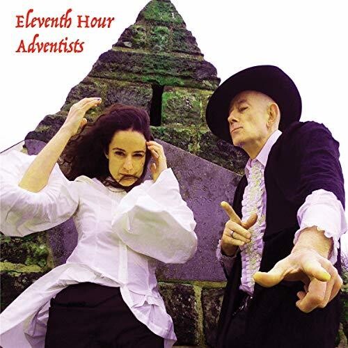 Eleventh Hour Adventists ( Vinyl ) { Vinyl }