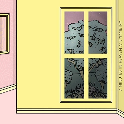 Symmetry ( Vinyl ) {Vinyl } { Vinyl }