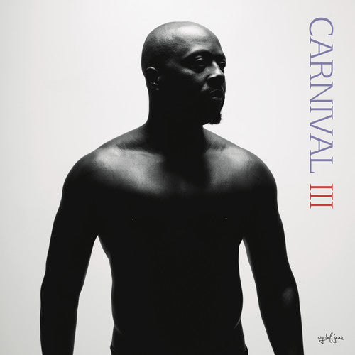 Carnival III: the Fall & Rise of a Refugee ( Vinyl ) { Vinyl }