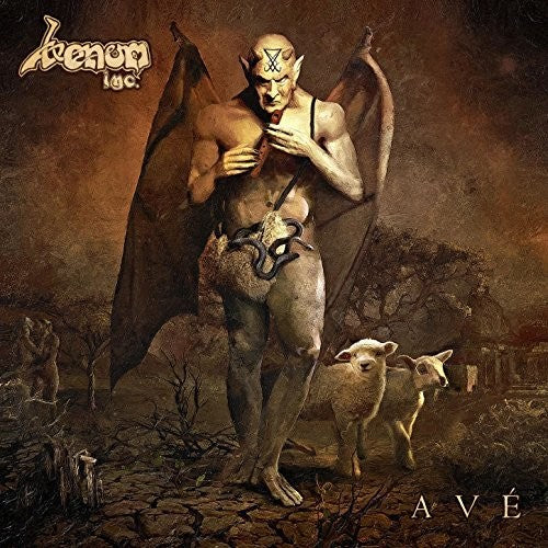 Ave ( Vinyl ) { Vinyl }