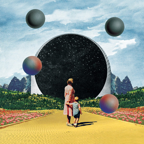 Dawn of Paradise ( Vinyl ) { Vinyl }