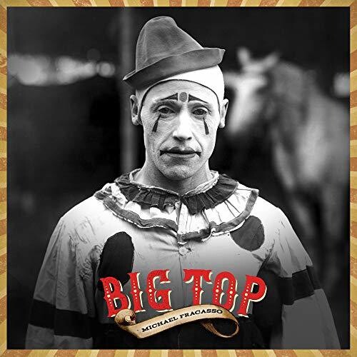 Big Top ( Vinyl ) { Vinyl }