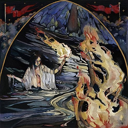 River Black ( Vinyl ) {Vinyl } { Vinyl }