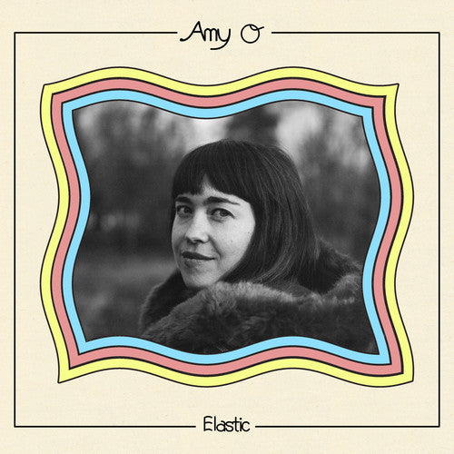 Elastic ( Vinyl ) { Vinyl }