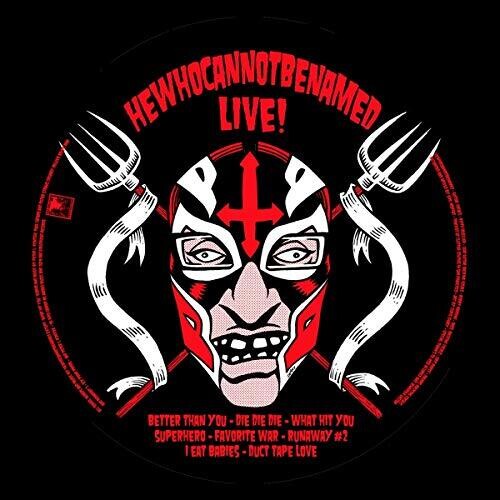 Live / Live At the Emerald ( Vinyl ) { Vinyl }