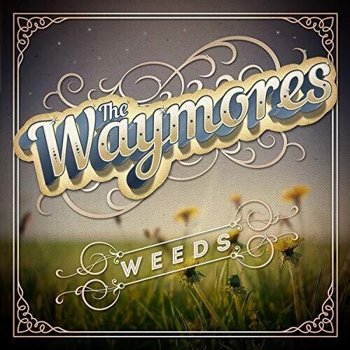 Weeds ( Vinyl ) {Vinyl } { Vinyl }