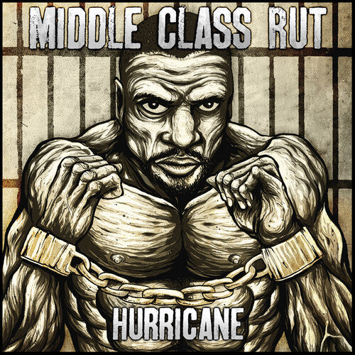 Hurricane ( Vinyl ) {Vinyl } { Vinyl }