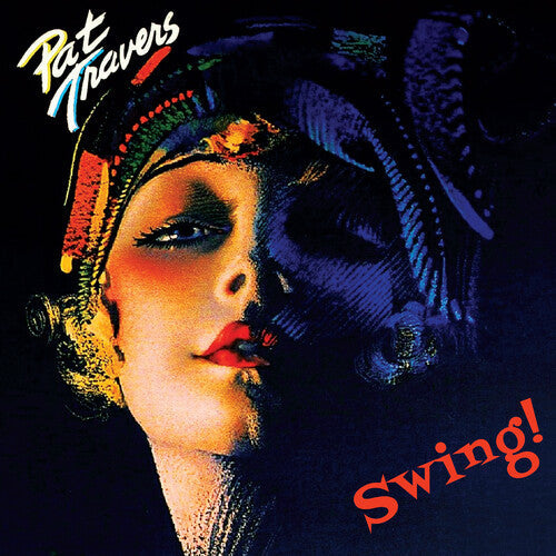 Swing! ( Vinyl ) { Vinyl }