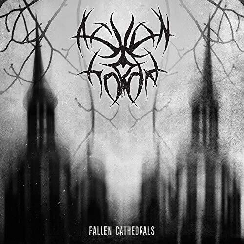 Fallen Cathedrals ( Vinyl ) { Vinyl }