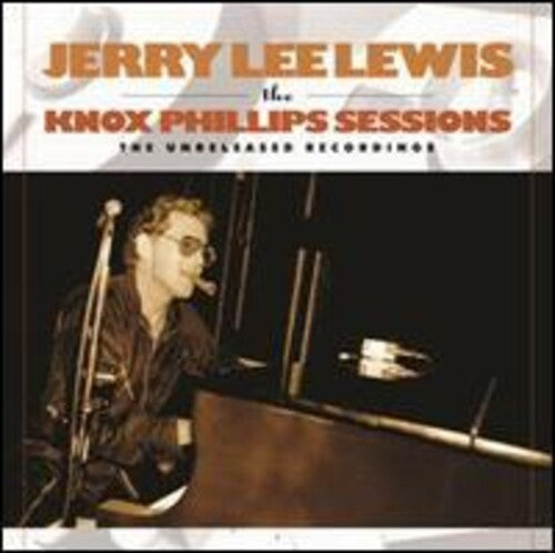 Knox Phillips Sessions: the Unreleased Recordings ( Vinyl ) { Vinyl }
