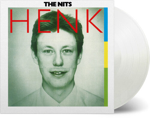 Henk ( Vinyl ) {Vinyl } { Vinyl }