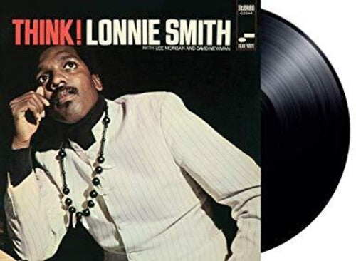 Think ( Vinyl ) { Vinyl }