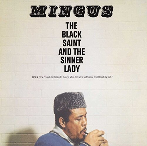 Black Saint & Sinner Lady ( Vinyl ) { Vinyl }