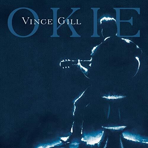 Okie ( Vinyl ) {Vinyl } { Vinyl }