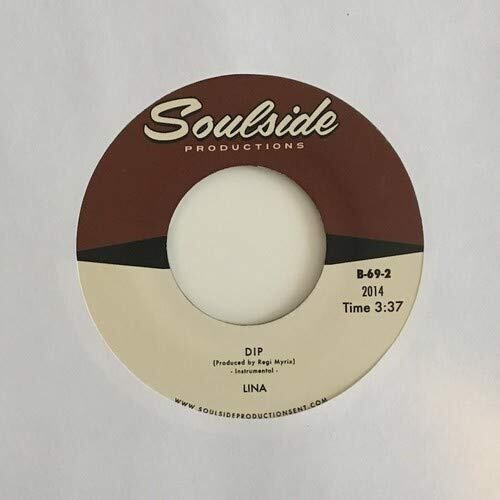 Dip ( Vinyl ) { Vinyl }