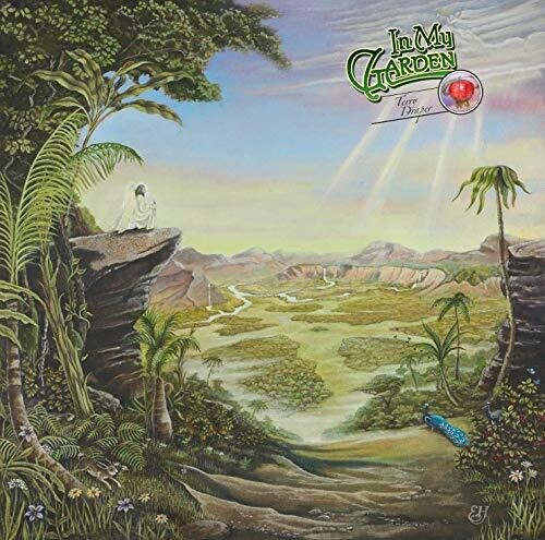 In My Garden ( Vinyl ) { Vinyl }