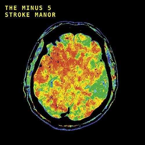 Stroke Manor ( Vinyl ) {Vinyl } { Vinyl }