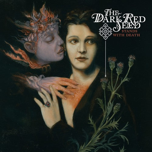 Stands With Death ( Vinyl ) { Vinyl }